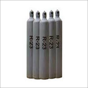 R-23 Refrigerant Gases