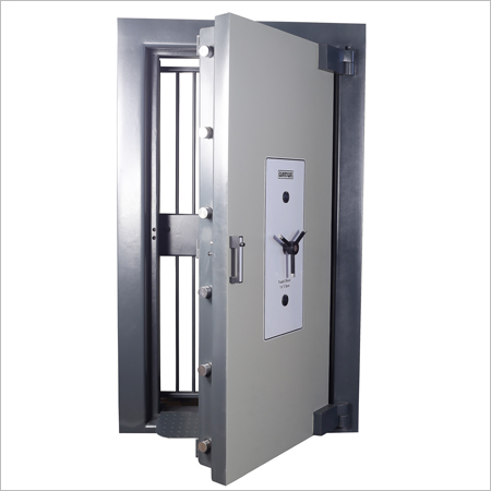 Strong Room Door (Srd) A Class