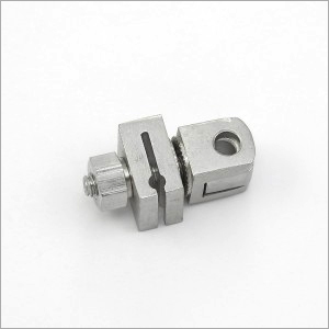 Stainless Steel Ao  Clamp