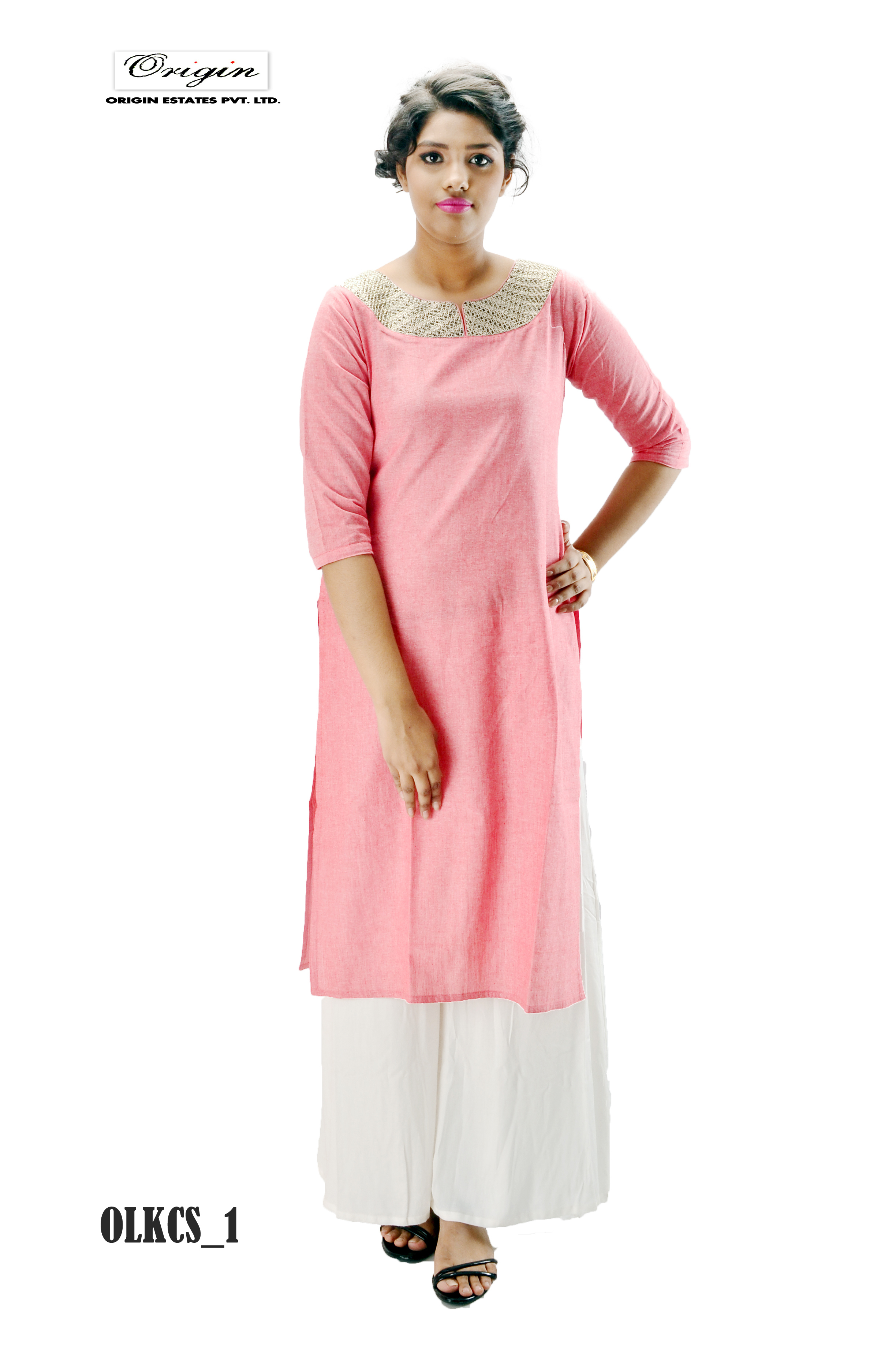 Long Kurtis