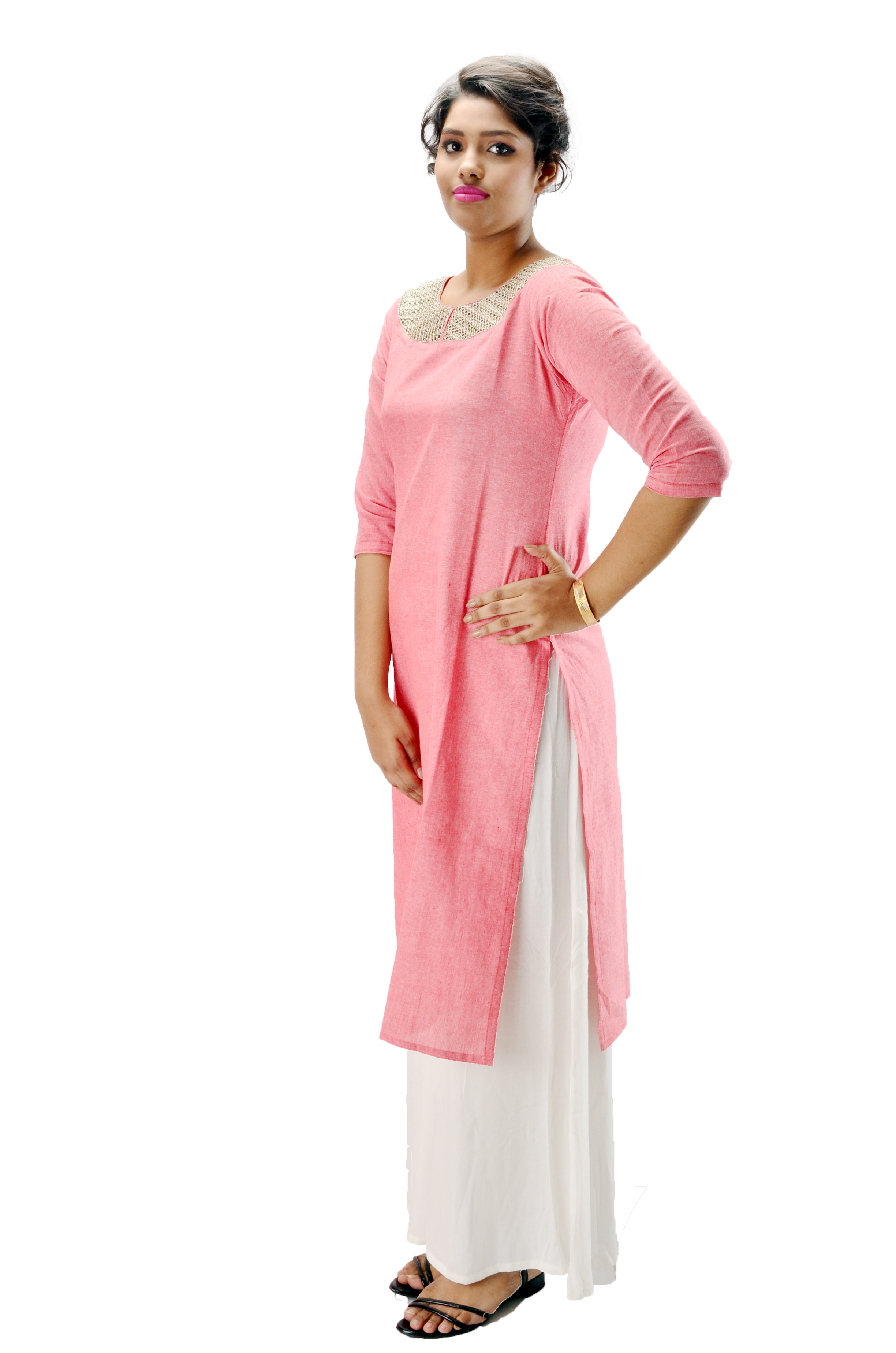 Long Kurtis