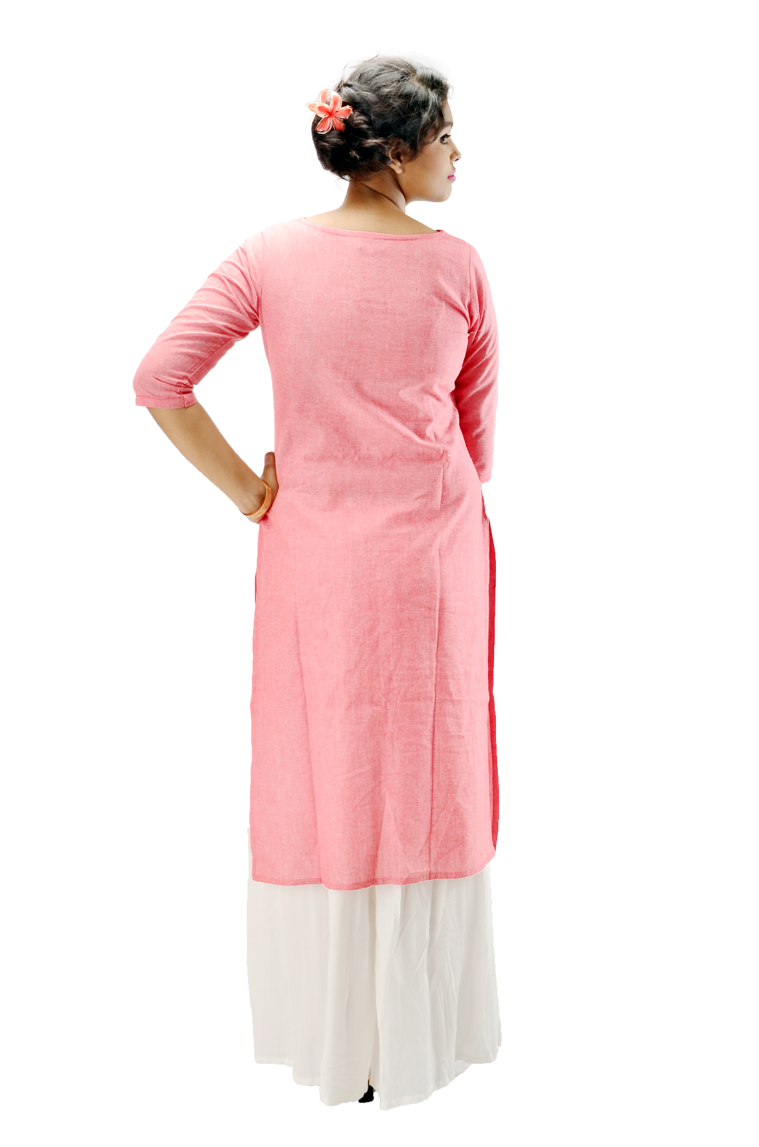 Long Kurtis