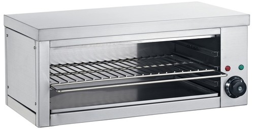 इलेक्ट्रिक सैलामैंडर एप्लीकेशन: होटलों में