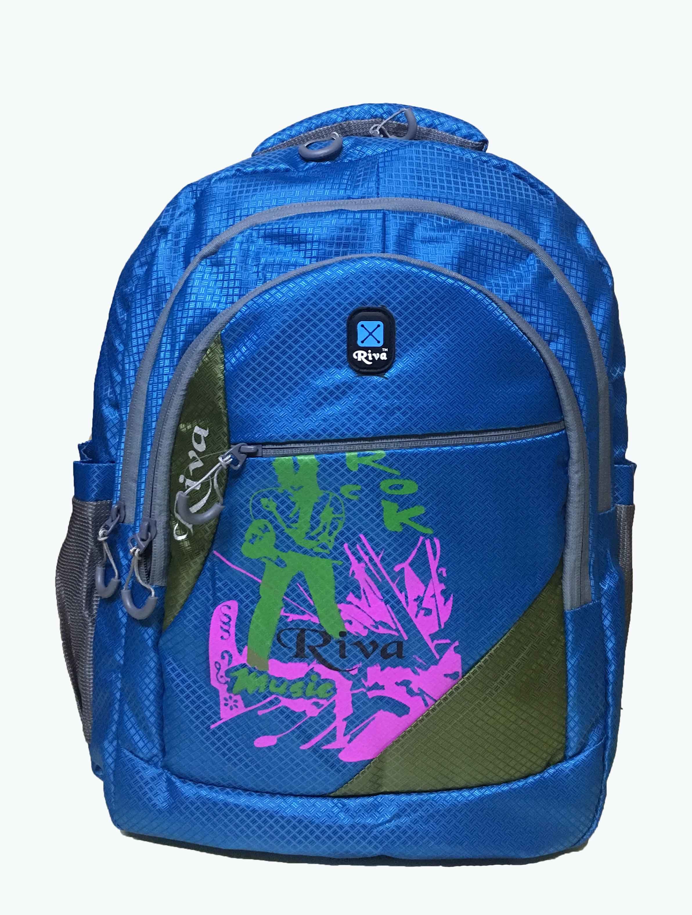 School Backpack