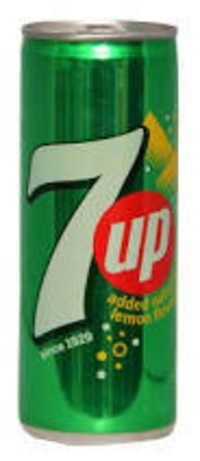 7UP शीतल पेय