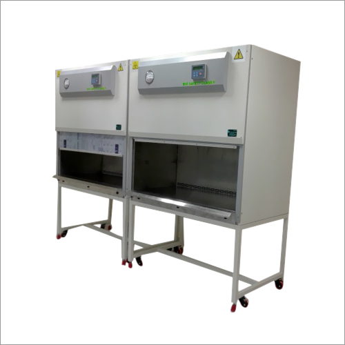 बायोसुरक्षा कैबिनेट