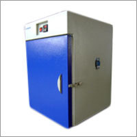 औद्योगिक गर्म हवा ओवन