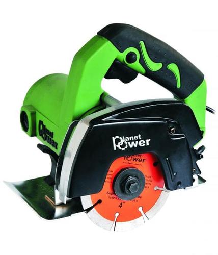 Planet Power Ec 4 Marble Cutter
