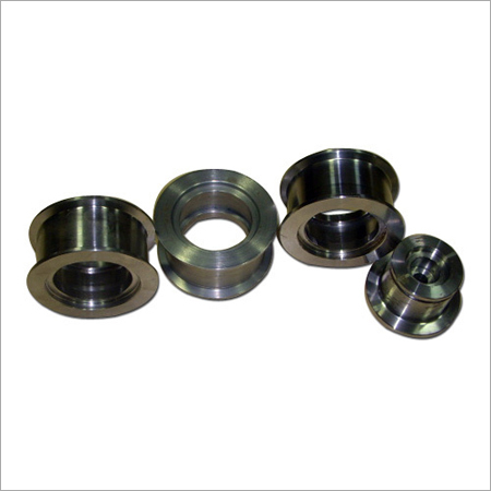 साइलेंट ब्लॉक बशेस