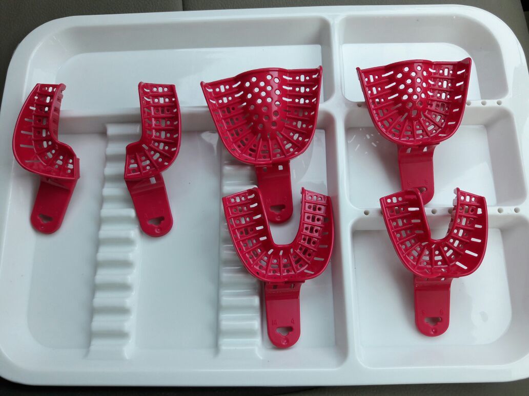 Impression Tray