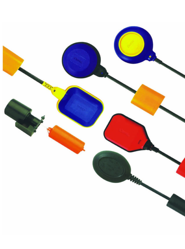 Float Level Switch
