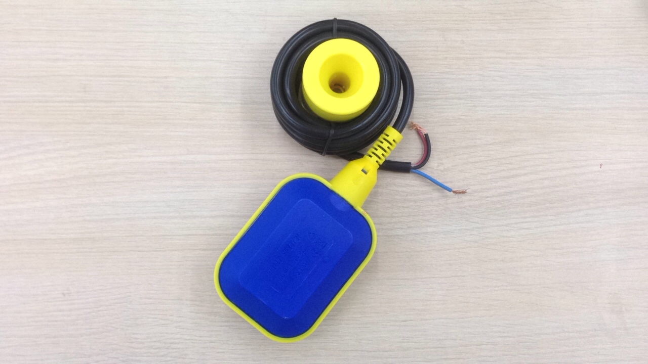 Cable Float Switches