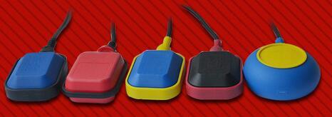 Cable Float Switches