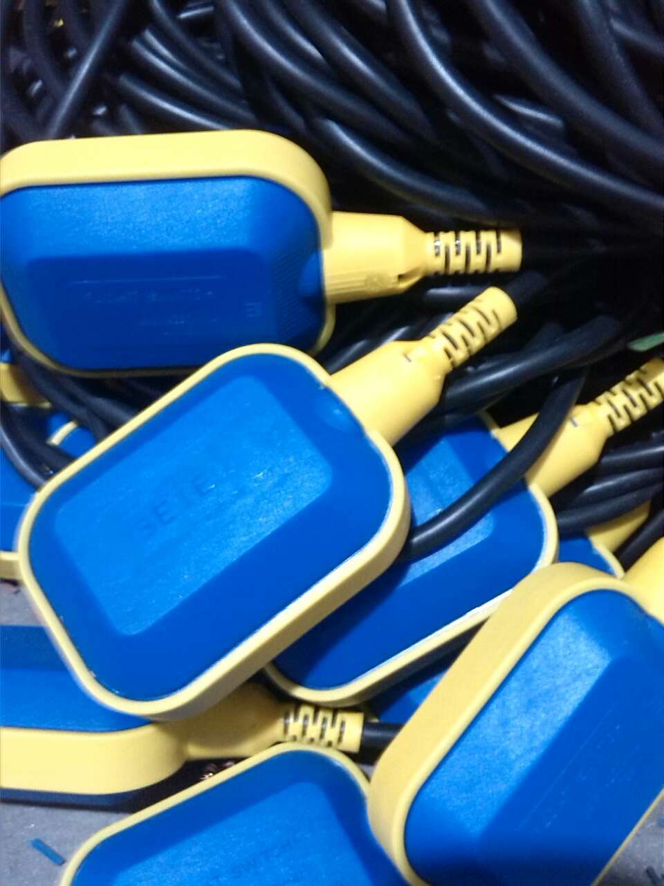 Cable Float Switches