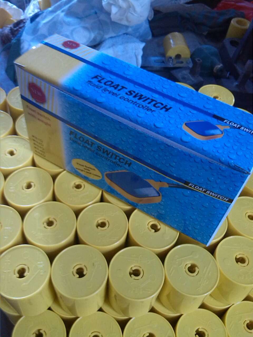 Float Switches