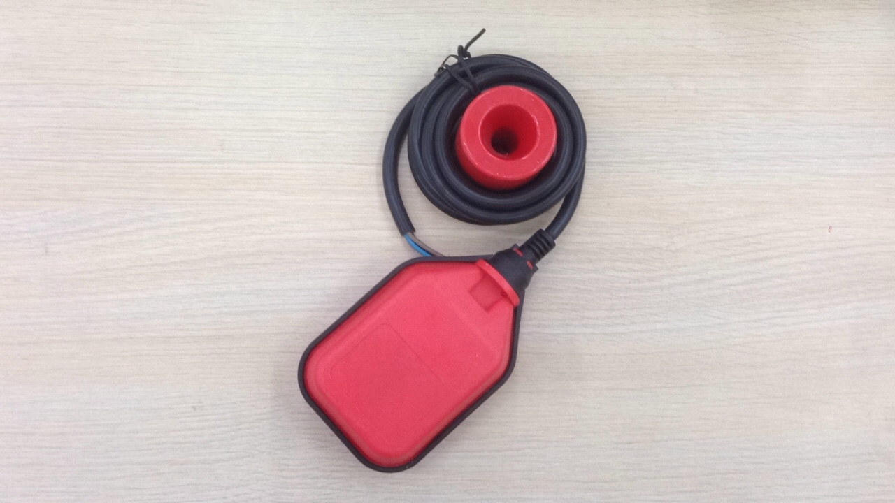 Float Switches