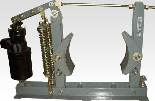 थ्रस्टर ब्रेक