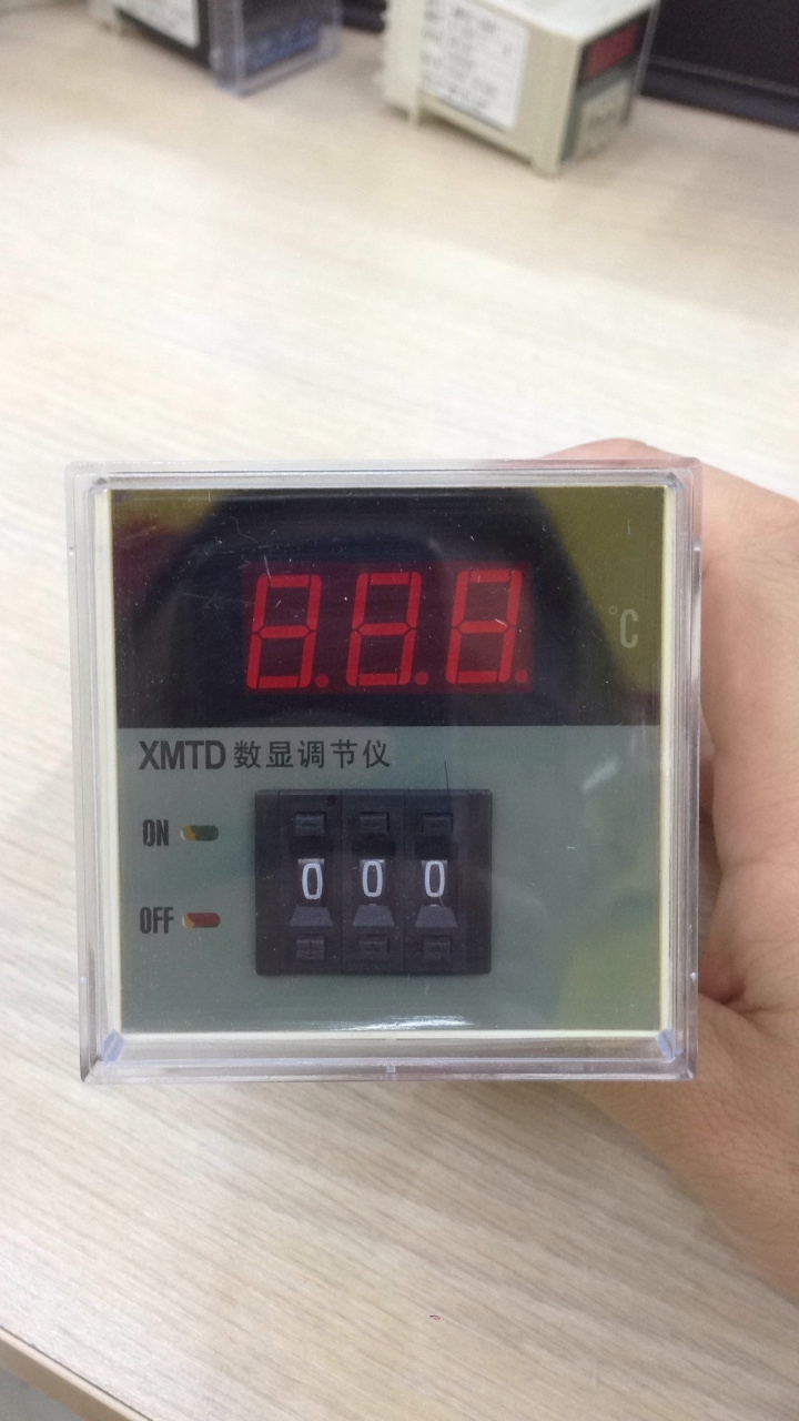 Temperature Probes
