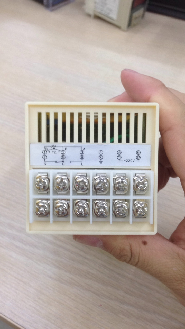 Temperature Probes