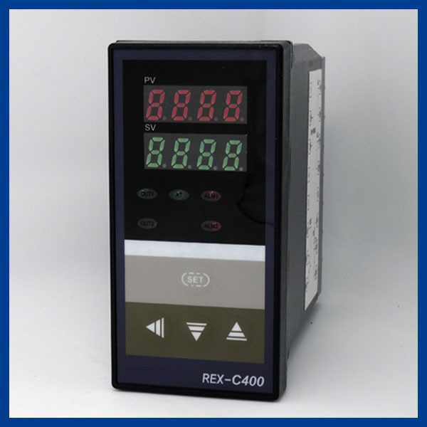 Digital Temperature Controller