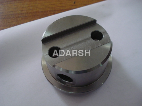 Hydraulic Pump Parts