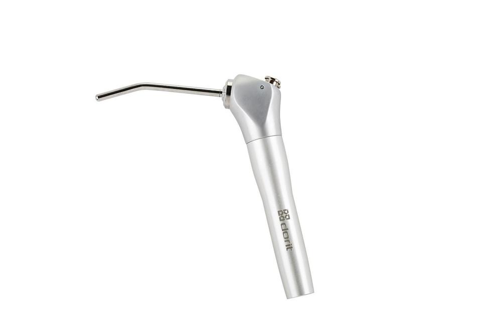 Three Way Syringe