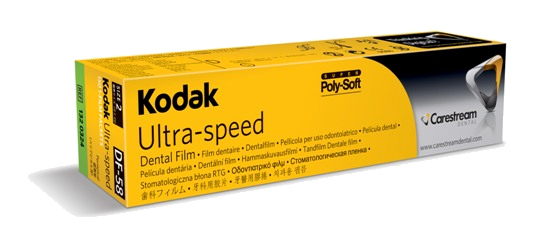 Kodak X-Ray Films