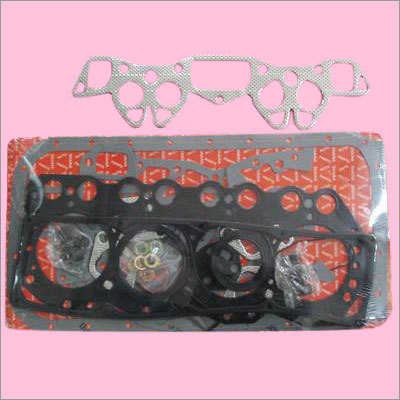 ऑटोमोबाइल भाग