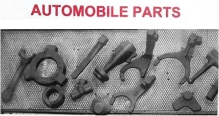 ऑटोमोटिव पार्ट्स