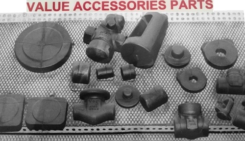 वाल्व सहायक भाग