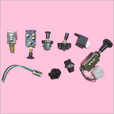 ऑटोमोबाइल पार्ट