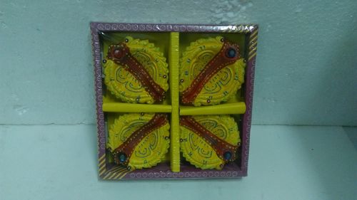 मिट्टी के दीये