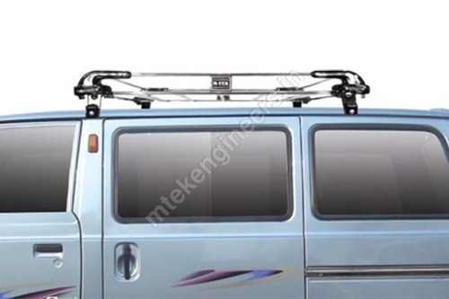 ईको रूफ टॉप कैरियर