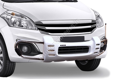 अर्टिगा फ्रंट गार्ड स्लिम