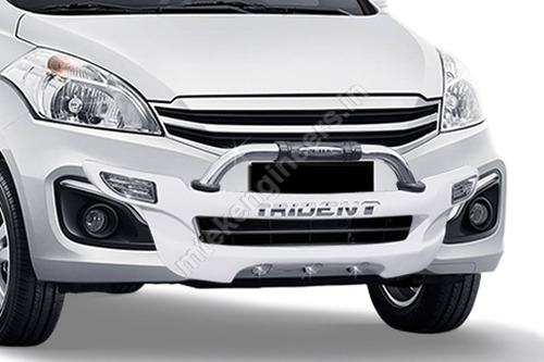 अर्टिगा फ्रंट गार्ड ट्राइडेंट