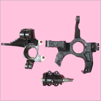 ऑटोमोबाइल पार्ट