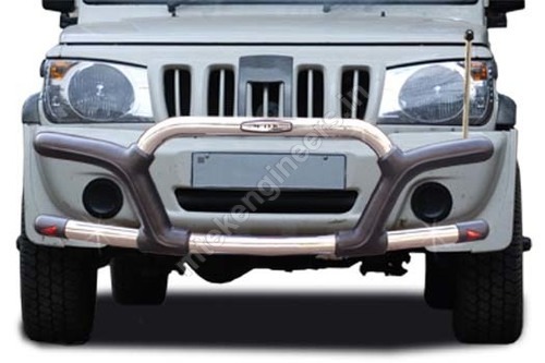 Maxi Front Guard
