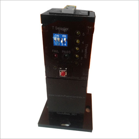 बटन मिलान सेंसर