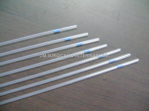 ब्लू इन्सर्ट के साथ एआई शीथ