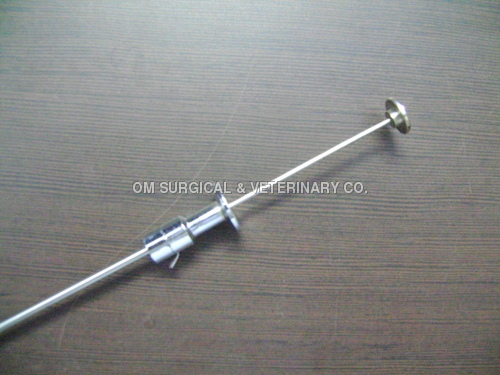 ऐ गन- यूनिवर्सल ऑटो लॉक