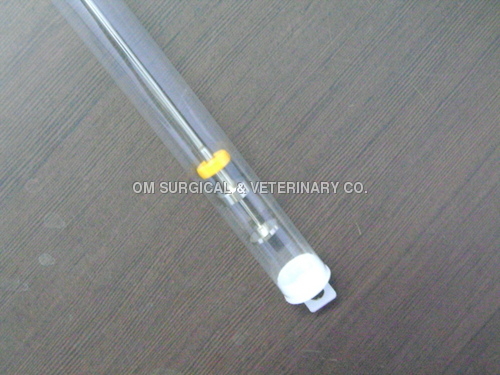 एआई गन कंटेनर