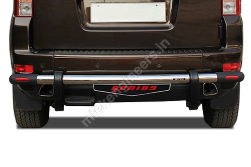 Safari Rear Guard
