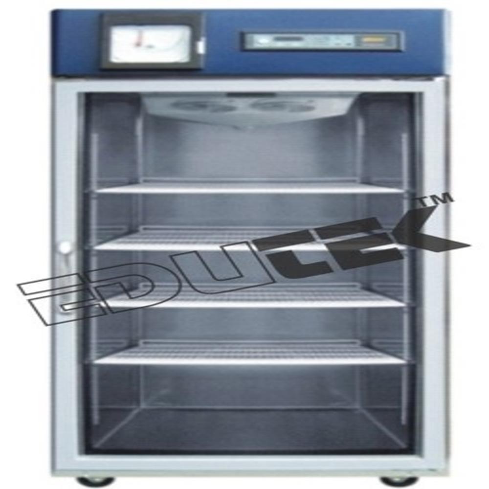 Chromatography Chamber By Edutek Instrumentation