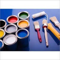 Acrylic Distemper Paint