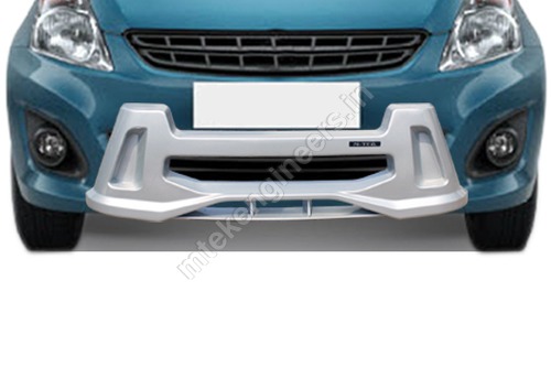 मारूति स्विफ्ट डिजायर बम्पर गार्ड