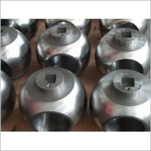 Forged Alloy Steel Valve