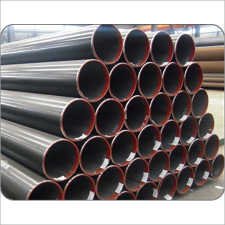 Carbon Steel Seamless Pipes