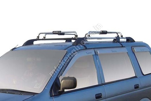 टवेरा के लिए रूफ टॉप कैरियर