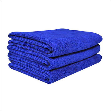 Microfiber Cleaning Towels