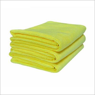 Microfiber Towels